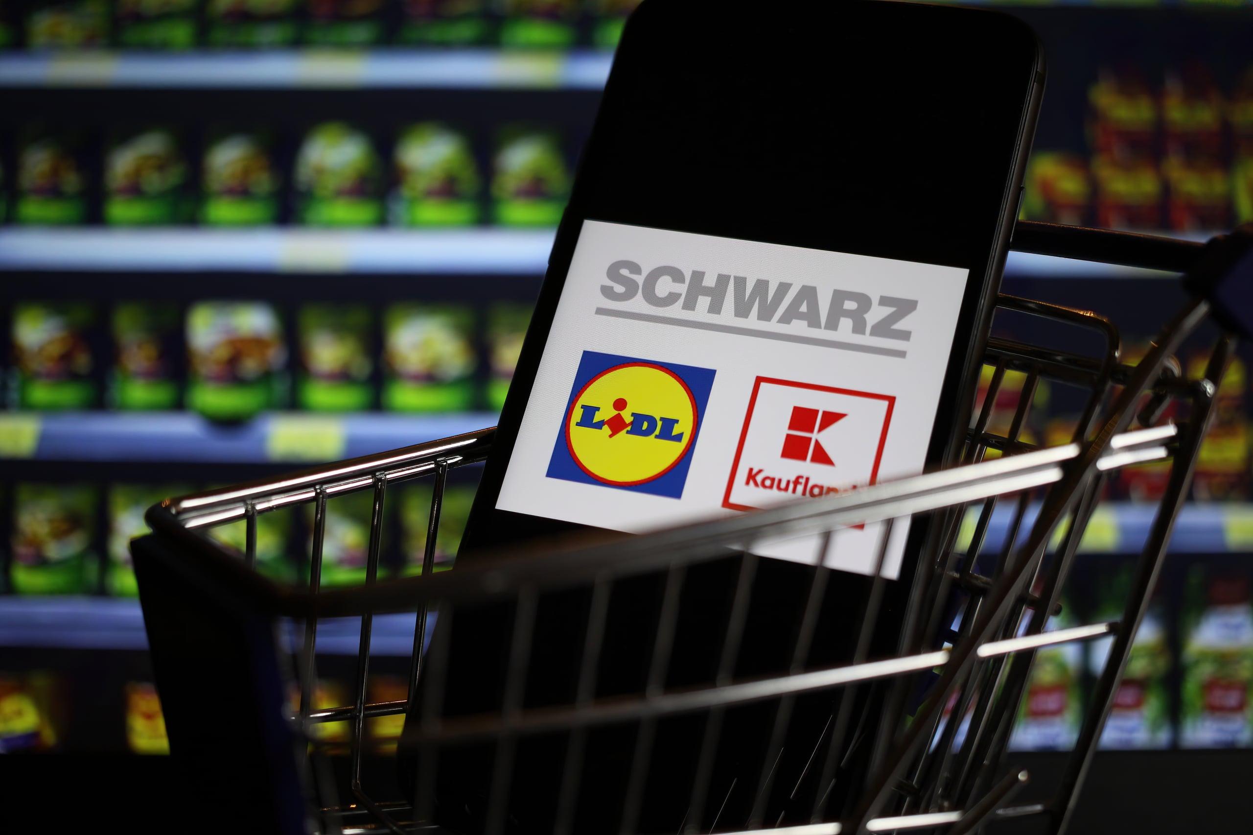 Schwarz gruppe
