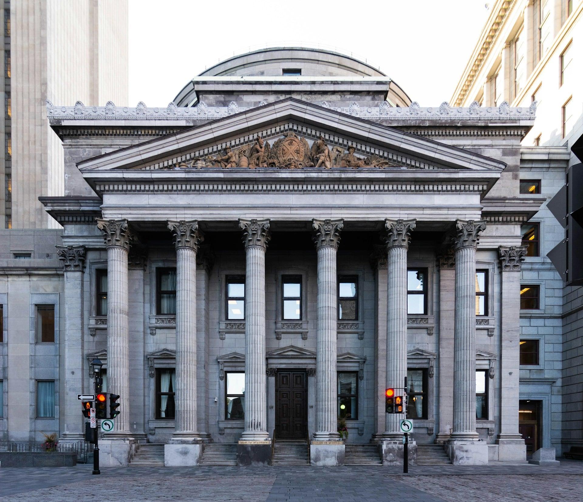 bank