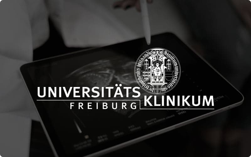 Uniklinik freiburg case study cover