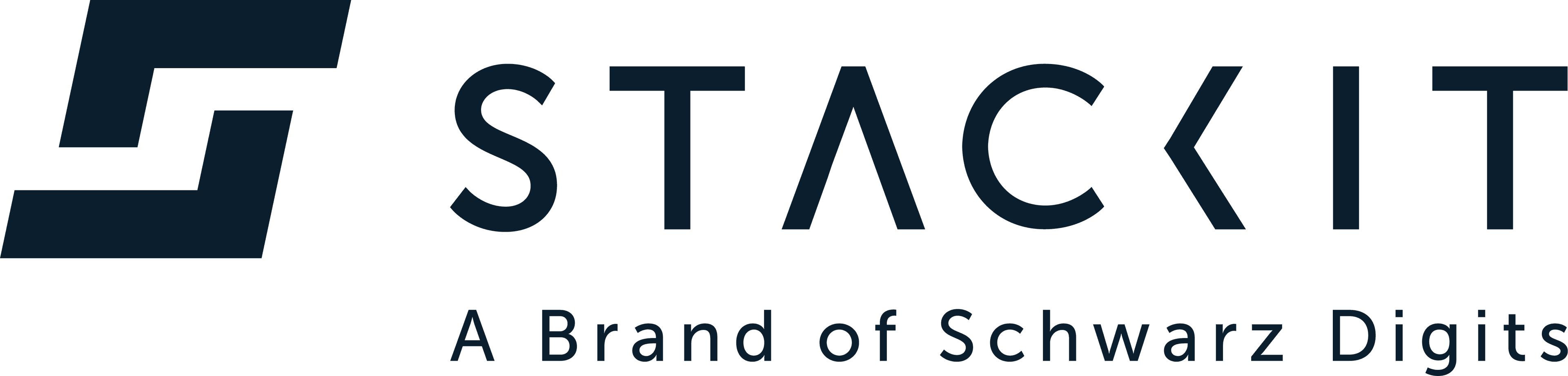 STACKIT new logo