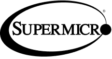 supermicro logo